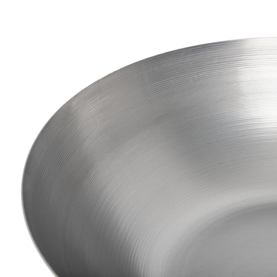 London Wok Wok mit flachem Boden 330 mm