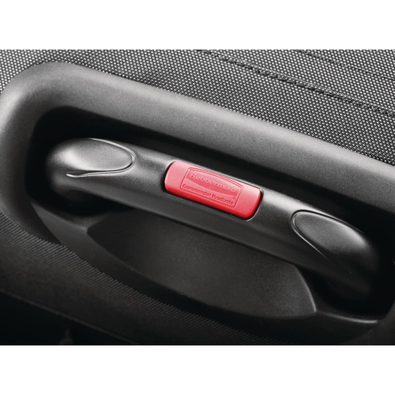 Rubbermaid Quick Cart Reinigungswagen Medium