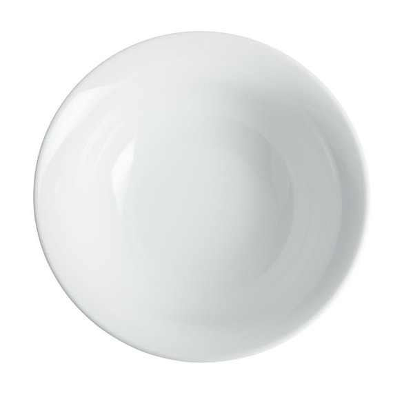 Olympia Whiteware Salatschüssel 33cm