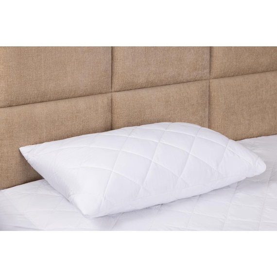 Mitre Comfort Quiltop Matratzenschoner Super King