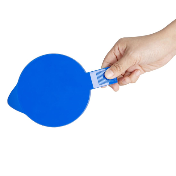 Olympia Kristallon Kannendeckel blau 1.4 L