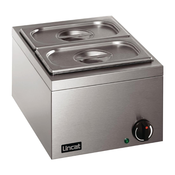 Lincat Lynx 400 Wasserbad LBMW