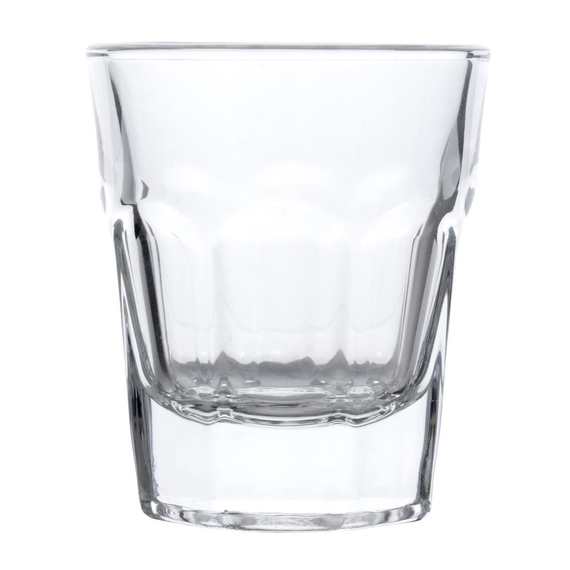 Olympia Orleans Schnapsgläser 40ml (12 Stück)
