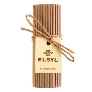 Elsyl Natural Look Duschhaube (100 Stück)
