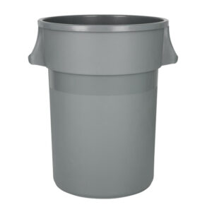 Jantex Hochleistungs-Rundbehälter 160Ltr