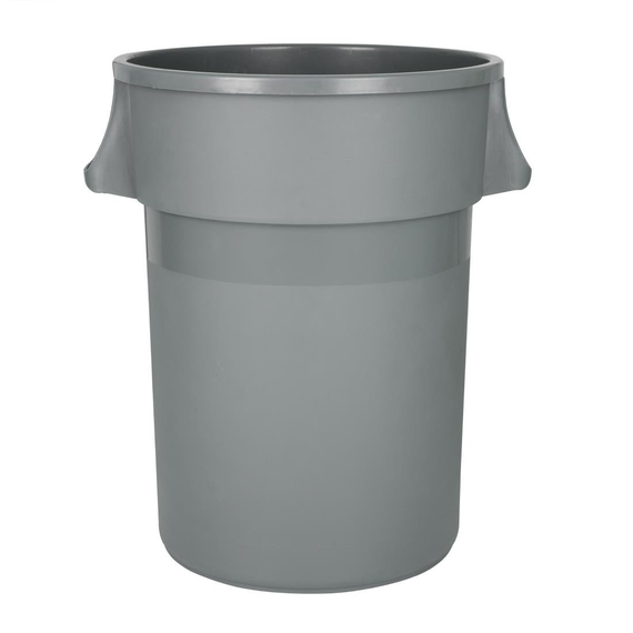 Jantex Hochleistungs-Rundbehälter 160Ltr
