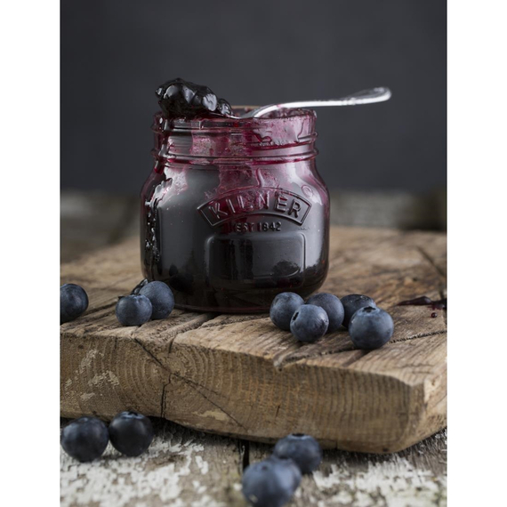 Kilner Weckglas mit Schraubverschluss 250ml