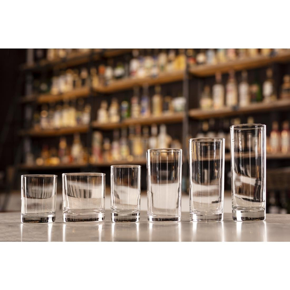 Olympia Longdrinkgläser 36cl (12 Stück)