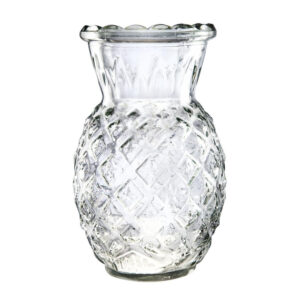 Utopia Hawaii Ananasglas 570 ml (6 Stück)