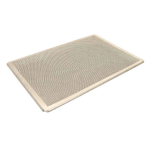 Schneider perforiertes Antihaft-Backblech mit Tyneck-Beschichtung 60x40cm