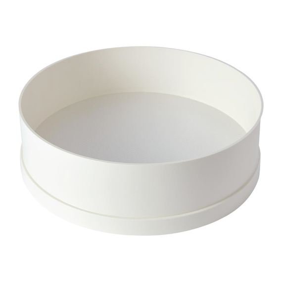 Schneider Mehlsieb 1mm-Maschen