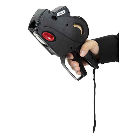 Etikettierpistole (8 Ziffern)