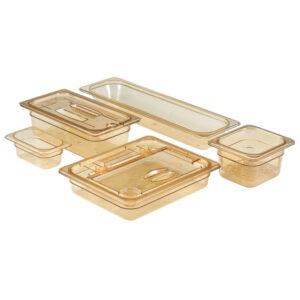 Cambro hitzebeständiger GN 1/6 Behälter 150mm