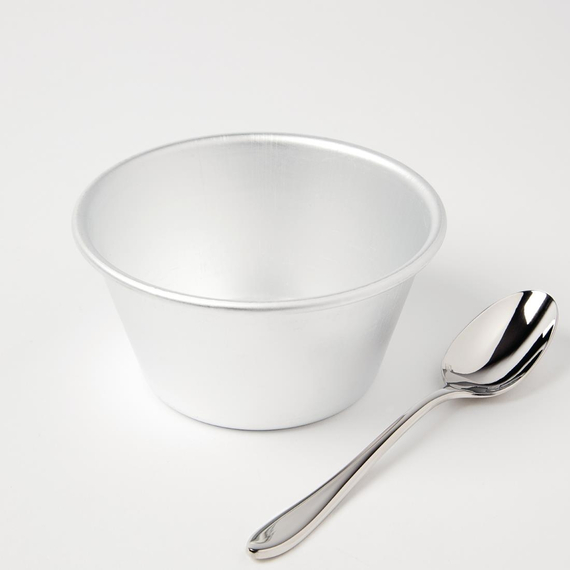 Vogue Puddingform 11cm