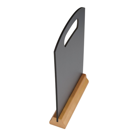 Olympia Tischtafel 31,5 x 21,2cm