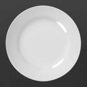 Churchill Whiteware Classic runde Teller 28cm (12 Stück)
