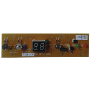 Polar Display Stromplatine Ersatzteil für CE217 CE218