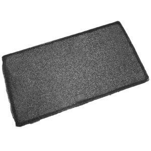 Polar Bildschirmfilter Ersatzteil Passt zu GD879 und GD880