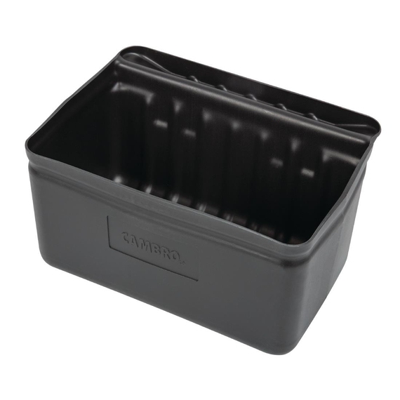 Cambro Besteckhalter für Servierwagen