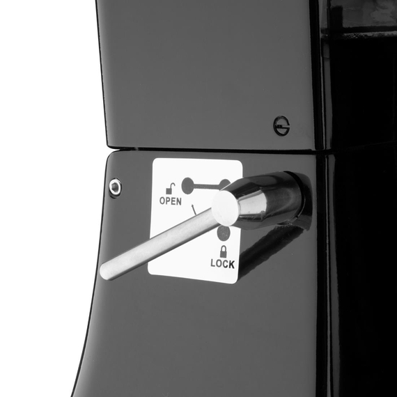 Buffalo Planetenrührmaschine 5L (5 Liter)