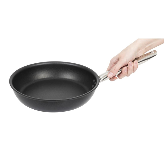 Matfer Bourgeat Elite Pro Antihaft-Bratpfanne 24cm