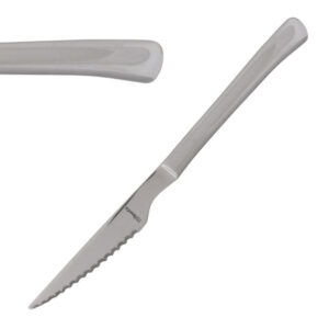 Amefa Chuletero Steakmesser (12 Stück)