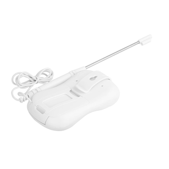 Hygiplas Mehrzweck-Thermometer mit Sonde