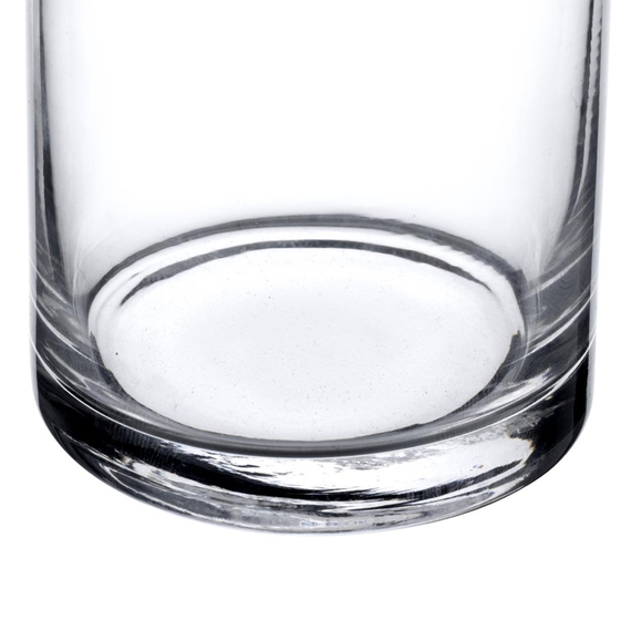 Olympia Arno Longdrink-Kristallgläser 430ml/14.5oz (6 Stück)