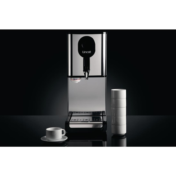 Lincat EB3FX Heißwasserspender mit festem Wasseranschluss 9L