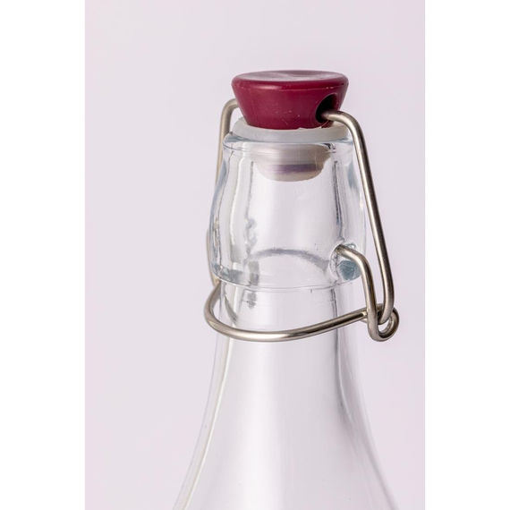 Kilner Flasche mit Bügelverschluss 550ml