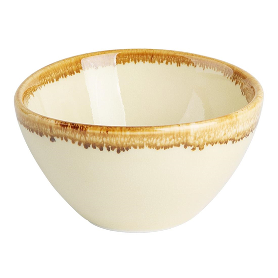 Olympia Kiln Dipschälchen Sandstein 7cm (12 Stück)