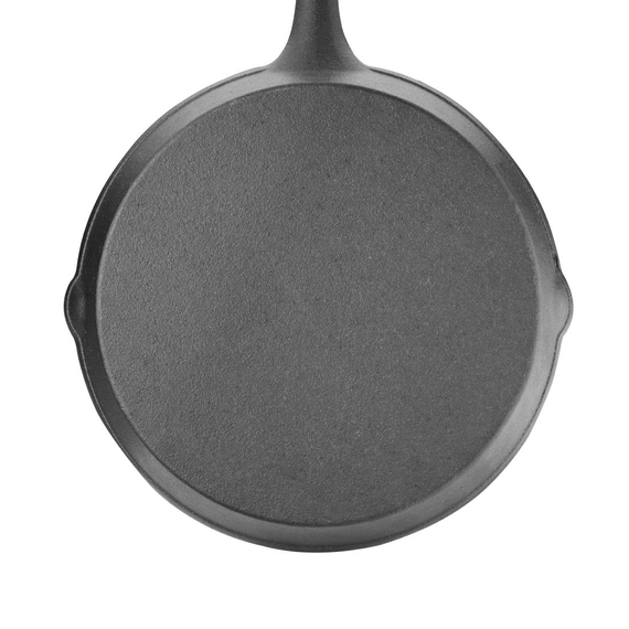 Vogue Pfanne Gusseisen 26cm