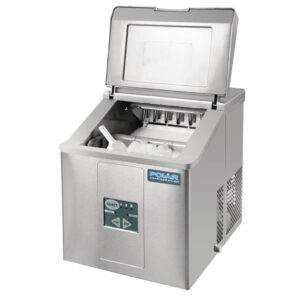 Polar C-Serie Theken-Eismaschine mit 15kg Ausgabe