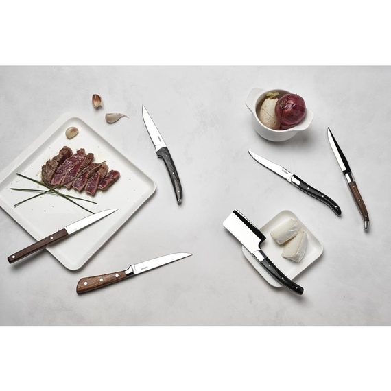 Comas Zermatt Käsemesser 20.5cm (6 Stück)