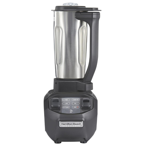 Hamilton Beach Rio Edelstahl-Bar-Standmixer