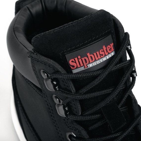 Slipbuster Sneaker Sicherheitsschuh Größe 40