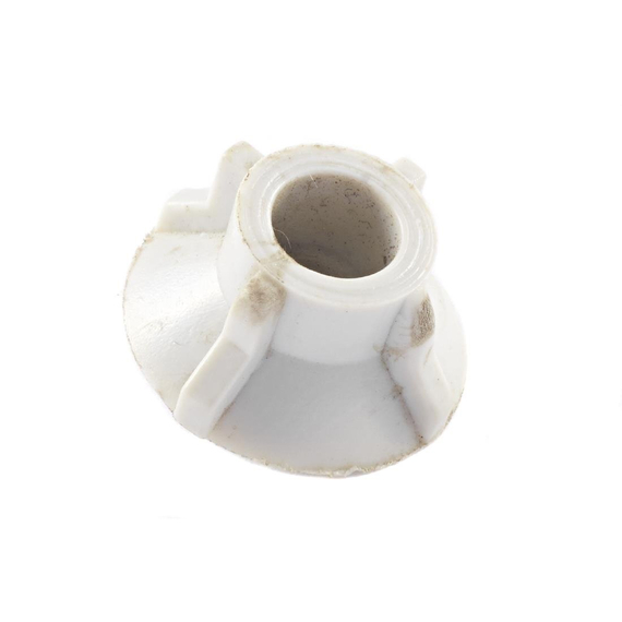 Polar Abflussrohrabdeckung Ersatzteil Passt zu CC663, CD616, G590, U638, DM076, CL109 und weitere