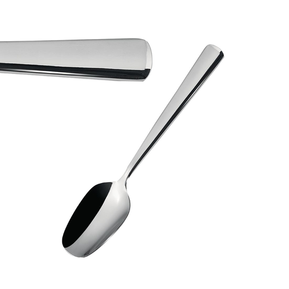 Comas Münchner Dessertlöffel 182mm (12 Stück)