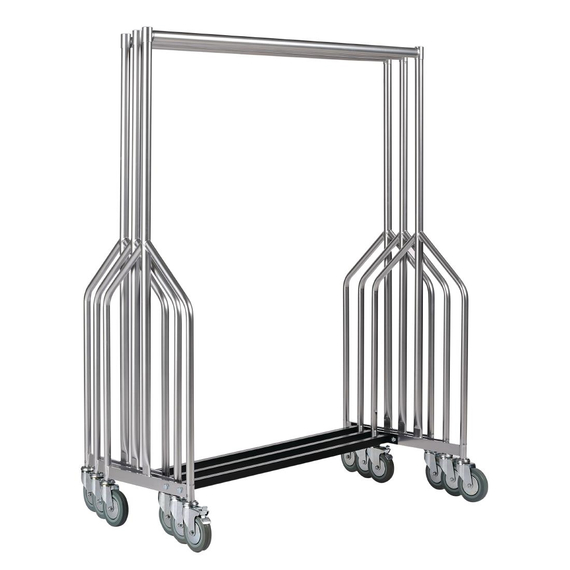 Schwerlast Z-Kleiderständer
