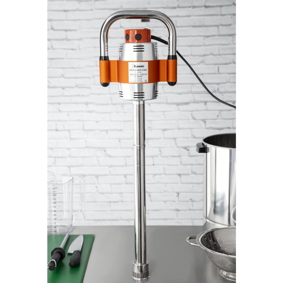 Dynamic Stabmixer SMX Turbo Blend MX125T