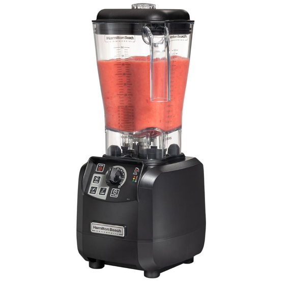 Hamilton Beach Tempest Hochleistungs-Bar-Mixer