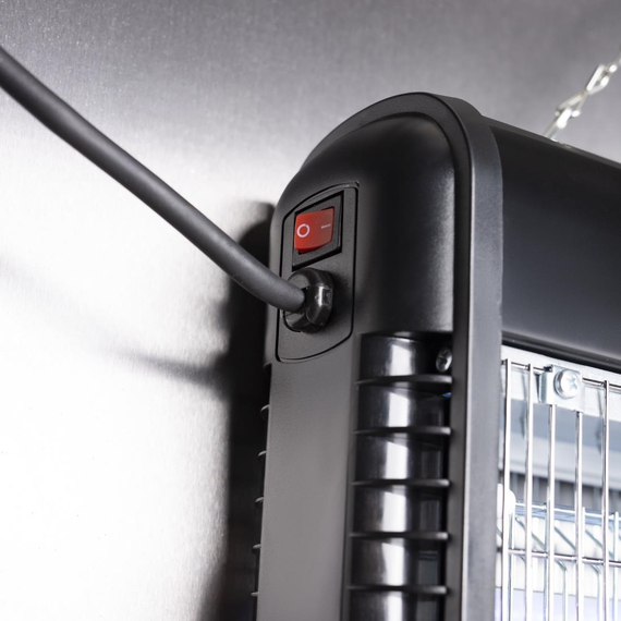 Eazyzap LED Insektenvernichter 9W