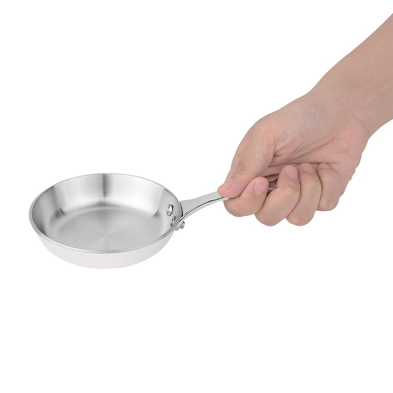 Vogue Tri Wall Mini-Bratpfanne 120ml