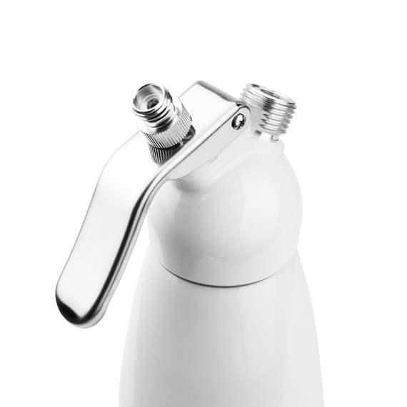 Vogue Sahnespender 0,5L