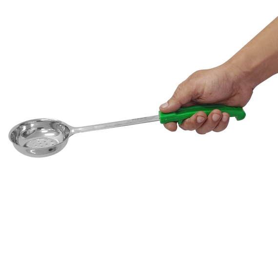 Vogue grüner perforierter Spoodle 118ml