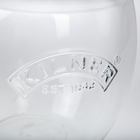Kilner Vorratsglas 4L