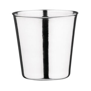 Vogue Dariolform Edelstahl 5,5cm