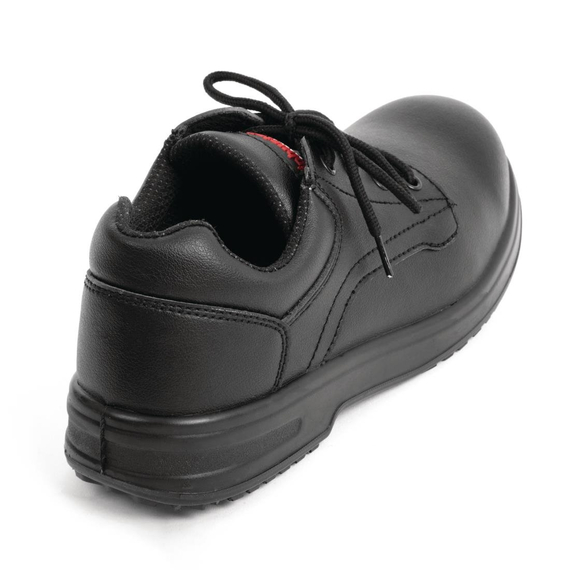 Slipbuster Basic Sicherheitsschuhe schwarz 43