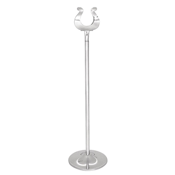 Olympia Tischkartenhalter 25,5cm