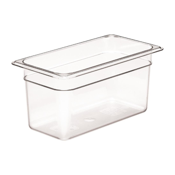 Cambro Polycarbonat GN 1/3 Behälter 150mm